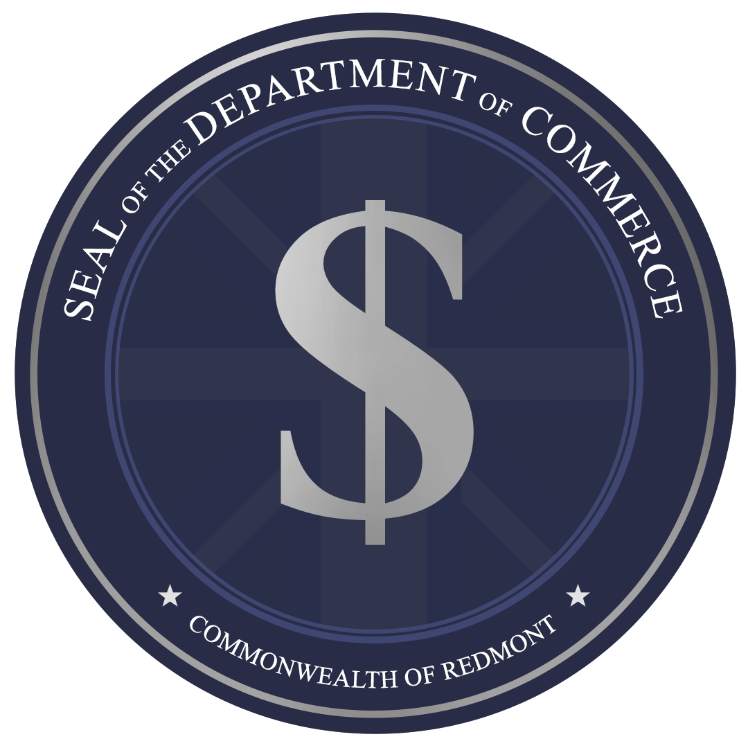 Seal of the Department of Commerce