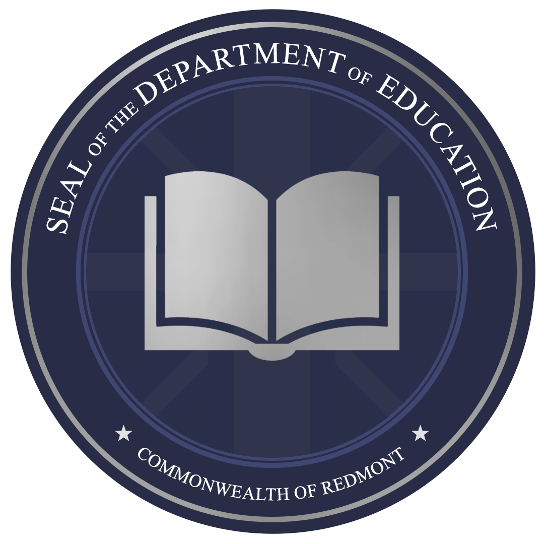 Seal of the Department of Education