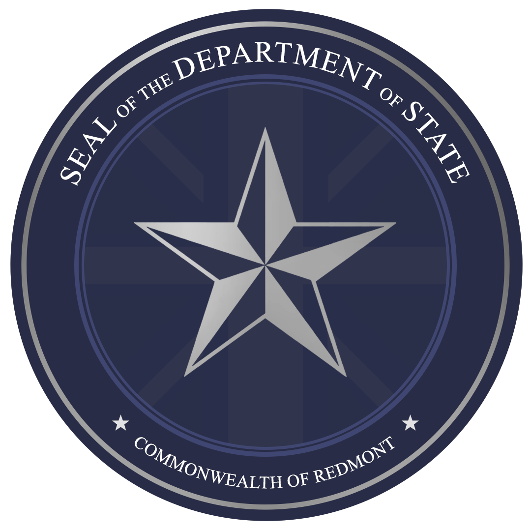 Seal of the Department of State